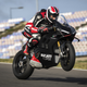 Image for article titled The Ducati Panigale V4 SP2 Delivers Race Bike Tech To You